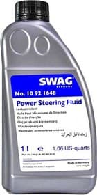 Жидкость ГУР SWAG Power Steering Fluid 10 92 1648  минеральное