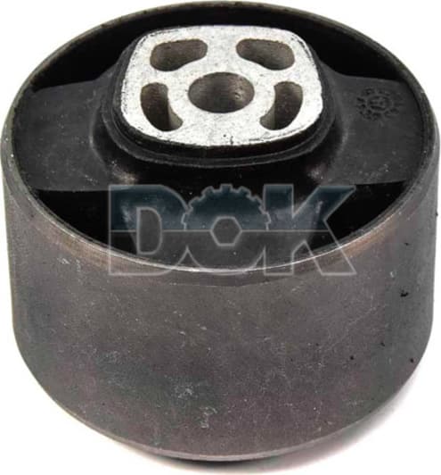 62 93 9660 SWAG Подушка двигуна