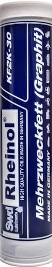 SWD Rheinol KF2K-30 графітне мастило
