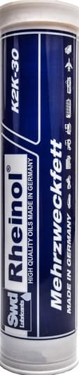 SWD Rheinol K2K-30 літієве мастило
