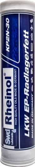 SWD Rheinol KP2N-30 літієве мастило
