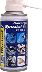Смазка SWD Rheinol Spezial ÖL 6 in 1 многофункциональная