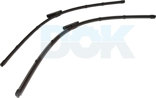 119454 SWF Щетки стеклоочистителя