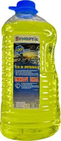 Омивач скла Synoptic Yellow зимовий -20 °С