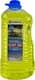 Омыватель стекла Synoptic Yellow зимний -20°С (4 л)
