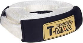 Трос буксирувальний T-Max 9335610 стрічка 8 т 9 м