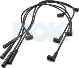 Комплект проводов зажигания