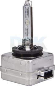 Автолампа Tesla D3S  PK32d-5 35 W прозрачная b23004