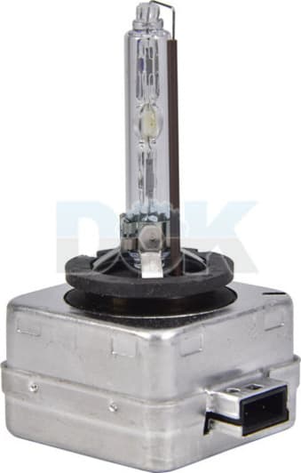 Автолампа Tesla D3S PK32d-5 35 W прозрачная b23004