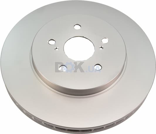 92171503 Textar Тормозной диск