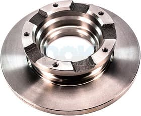 Тормозной диск Тормозной диск