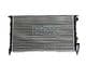 D7R020TT Thermotec Радіатор охолодження двигуна