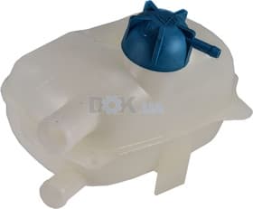 Бачок охлаждающей жидкости