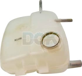 Бачок охлаждающей жидкости