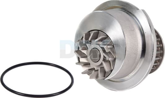 D1X024TT Thermotec Помпа