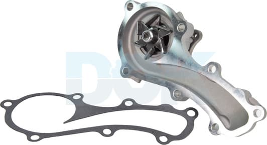 D11069TT Thermotec Помпа