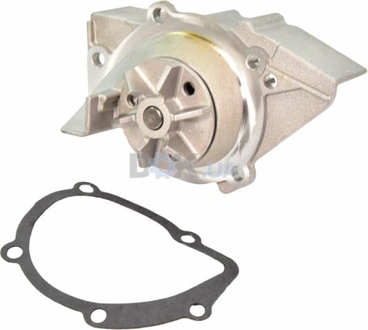 D1F061TT Thermotec Помпа