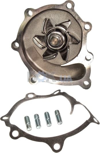 D10312TT Thermotec Помпа