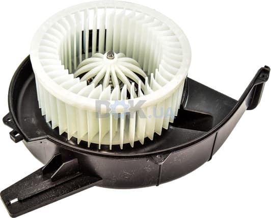 DDS002TT Thermotec Вентилятор салону