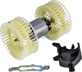 Вентилятор салону