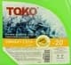 Омивач скла TOKO зимовий -20 °С диня (4 л)