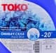 Омыватель стекла TOKO зимний -20°С морская свежесть (4 л)
