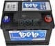 Акумулятор Topla 6 CT-62-R Top 118662