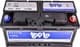 Аккумулятор Topla 6 CT-100-R Top 118600