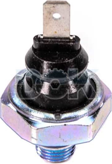 101 507 Topran Датчик давления масла