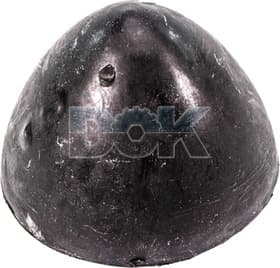 Відбійник амортизатора Topran 104 060