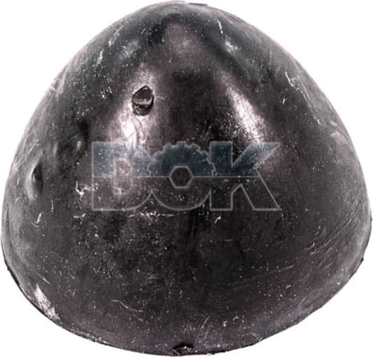 104 060 Topran Отбойник амортизатора для Volkswagen Transporter