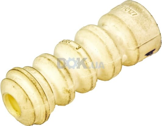 107 643 Topran Відбійник амортизатора