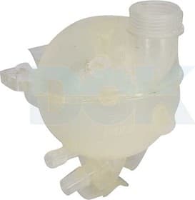 Бачок охлаждающей жидкости