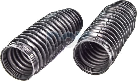 302 380 Topran Пильник кермової рейки