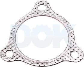 Прокладка приемной трубы Прокладка приемной трубы