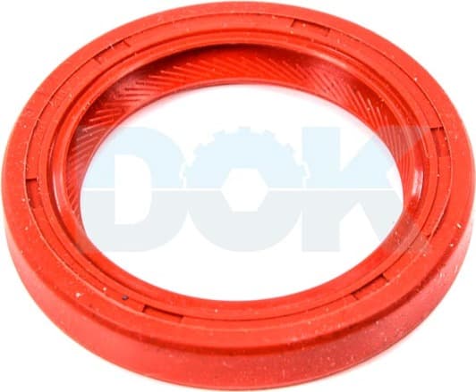 201 218 Topran Сальник распредвала