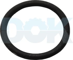 Уплотняющее кольцо сливной пробки Topran 115 565