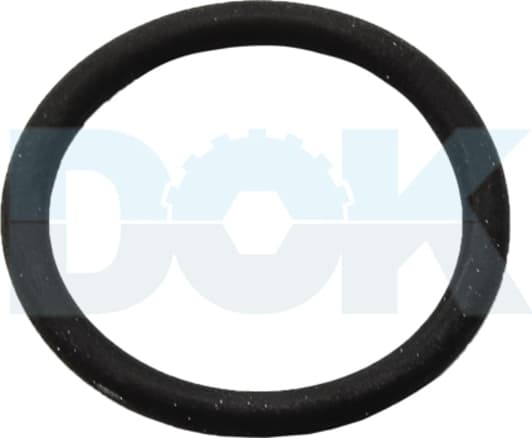 115 565 Topran Ущільнювальне кільце зливної пробки