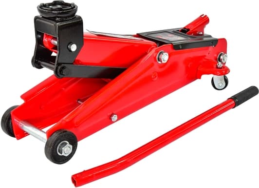 Домкрат Torin Big Red подкатной гидравлический 3 т T830020