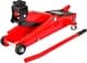 Домкрат Torin Big Red подкатной гидравлический 3 т T830020