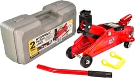 Домкрат Torin Big Red подкатной гидравлический 2 т TA820011S