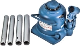 Домкрат Torin Big Red бутылочный гидравлический 10 т TH810002