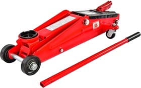 Домкрат Torin Big Red подкатной гидравлический 3 т T83003
