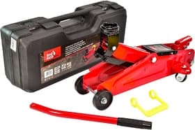 Домкрат Torin Big Red подкатной гидравлический 2 т TA820014S