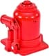 Домкрат Torin Big Red бутылочный гидравлический 4 т TF0402