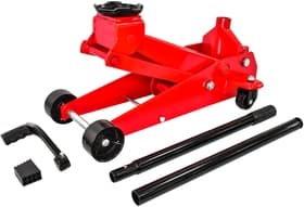 Домкрат Torin Big Red підкочуваний гідравлічний 3,5 т T83502