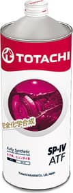 Трансмісійна олива Totachi ATF SP-IV синтетична