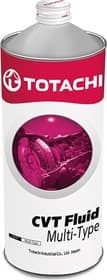 Трансмиссионное масло Totachi ATF CVT Multi-Type синтетическое