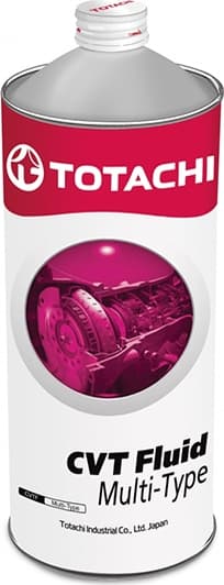 Totachi ATF CVT Multi-Type трансмиссионное масло