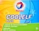 Total Coolelf Plus G11 сине-зеленый -37 °C готовый антифриз